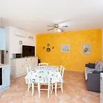 Διαμέρισμα Casa Gianfranca *