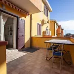 Διαμέρισμα Casa Gianfranca Orosei