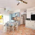 Casa Gianfranca Διαμέρισμα Orosei