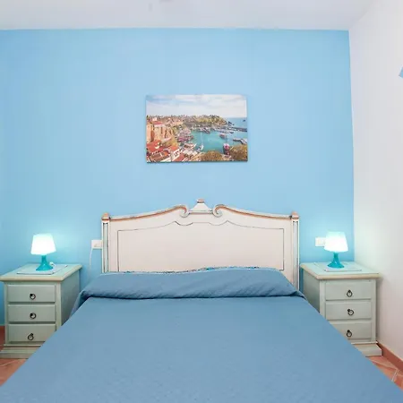 Casa Gianfranca Orosei