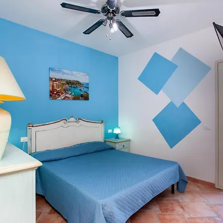 Casa Gianfranca Lägenhet Orosei