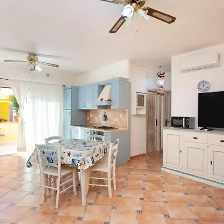 Casa Gianfranca オロゼーイ