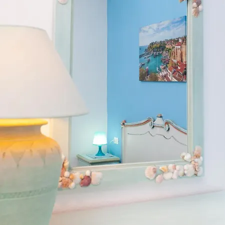 Casa Gianfranca Apartment *