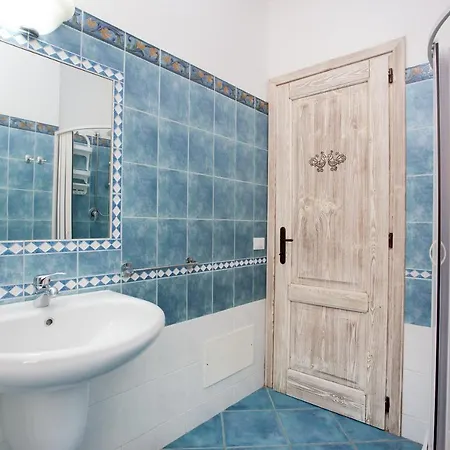 Casa Gianfranca Apartment