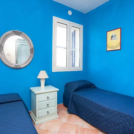 Apartment Casa Gianfranca *