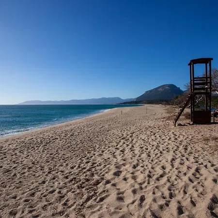 アパート Casa Gianfranca