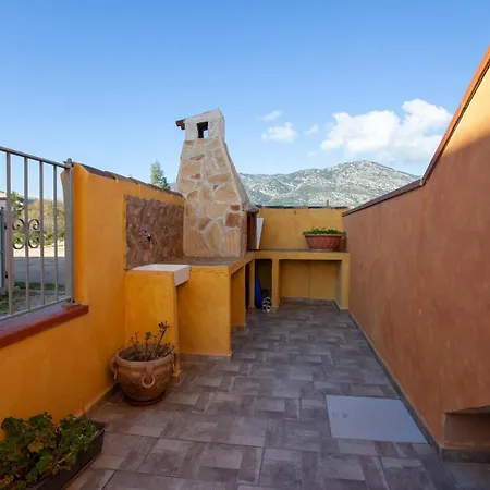 Apartment Casa Gianfranca