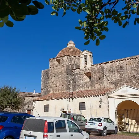 Casa Gianfranca Apartment Orosei