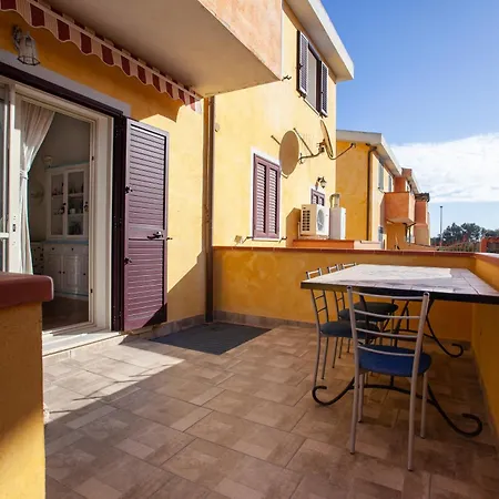 Apartment Casa Gianfranca Orosei