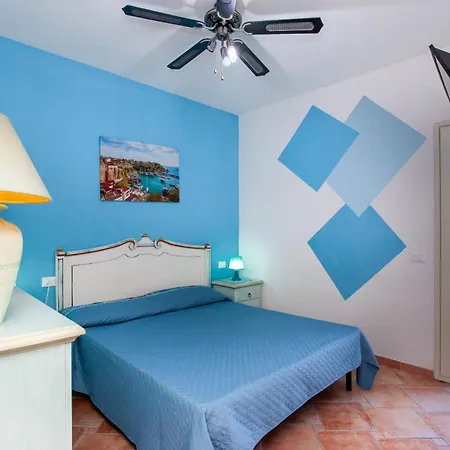 Lejlighed Casa Gianfranca *