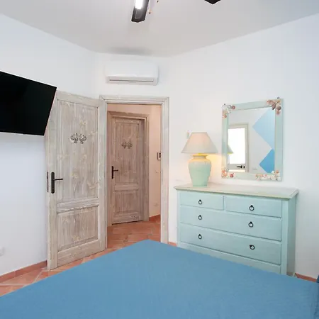 Casa Gianfranca Lejlighed Orosei