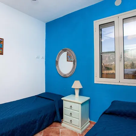 Casa Gianfranca Lejlighed *