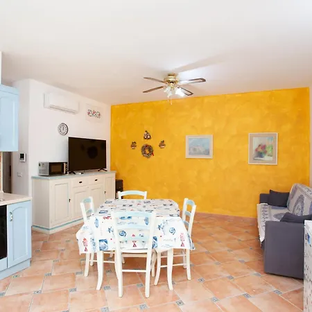Casa Gianfranca Lejlighed