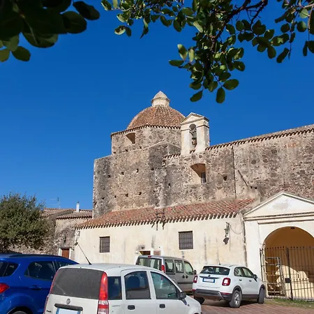 Casa Gianfranca Orosei