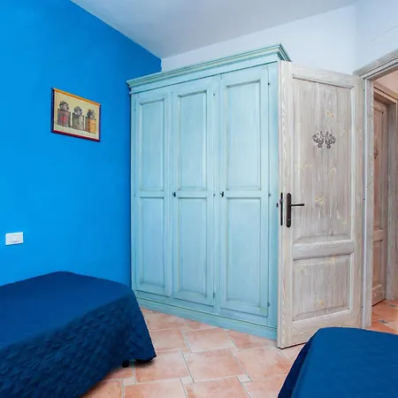 Casa Gianfranca Lejlighed *