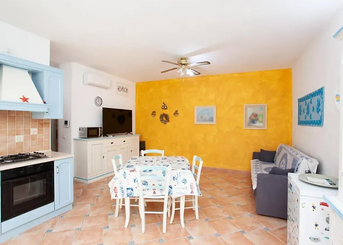 アパート Casa Gianfranca *