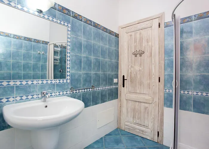 Casa Gianfranca Apartamento