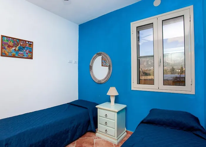 Casa Gianfranca Apartamento *