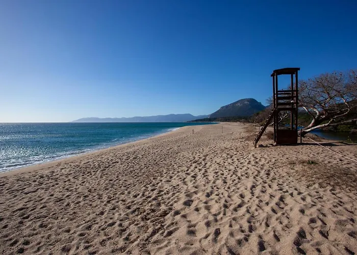 アパート Casa Gianfranca