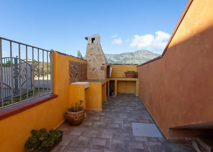 アパート Casa Gianfranca